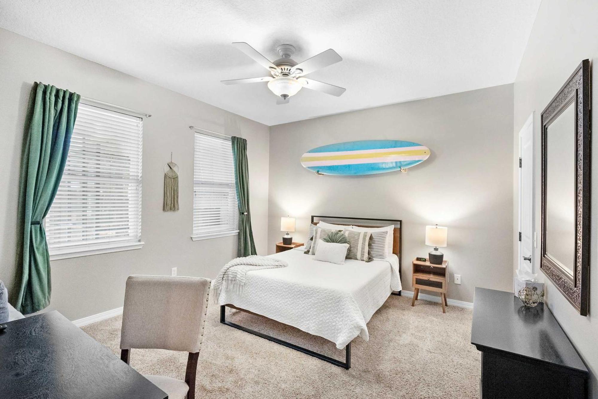 Pool + Hot Tub, Dock, Fishing, Near Beach! St. Augustine Exterior foto